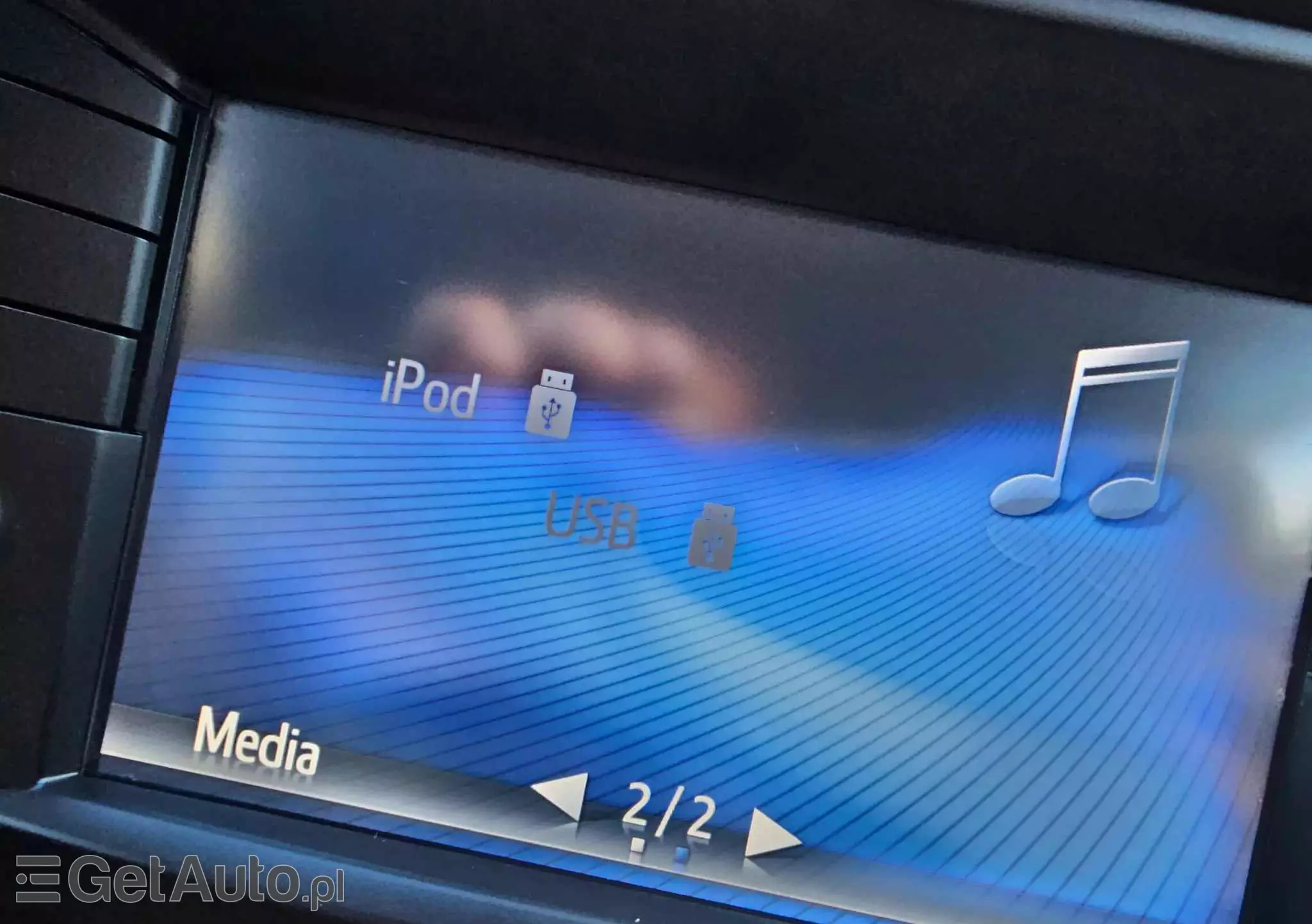 TOYOTA Avensis 2.0 D-4D Premium