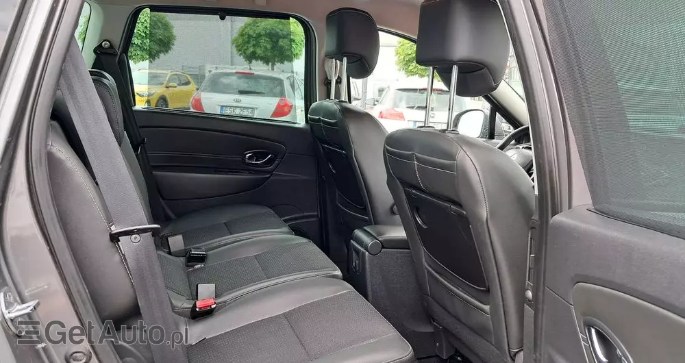 RENAULT Scenic 1.5 dCi Bose EDition EDC