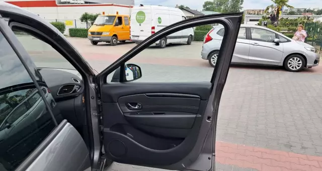 RENAULT Scenic 1.5 dCi Bose EDition EDC