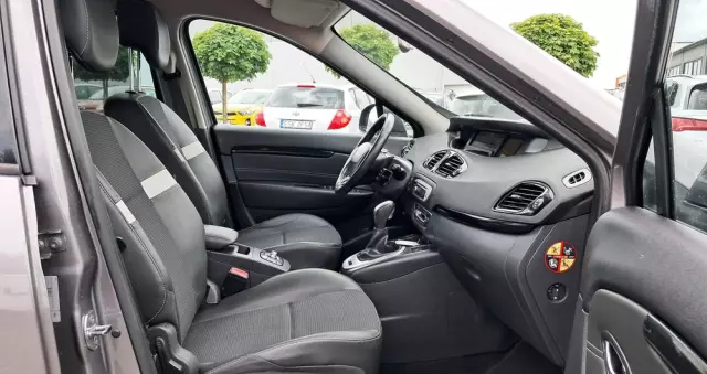 RENAULT Scenic 1.5 dCi Bose EDition EDC