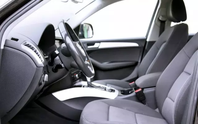 AUDI Q5 2.0 TDI S tronic