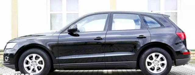 AUDI Q5 2.0 TDI S tronic