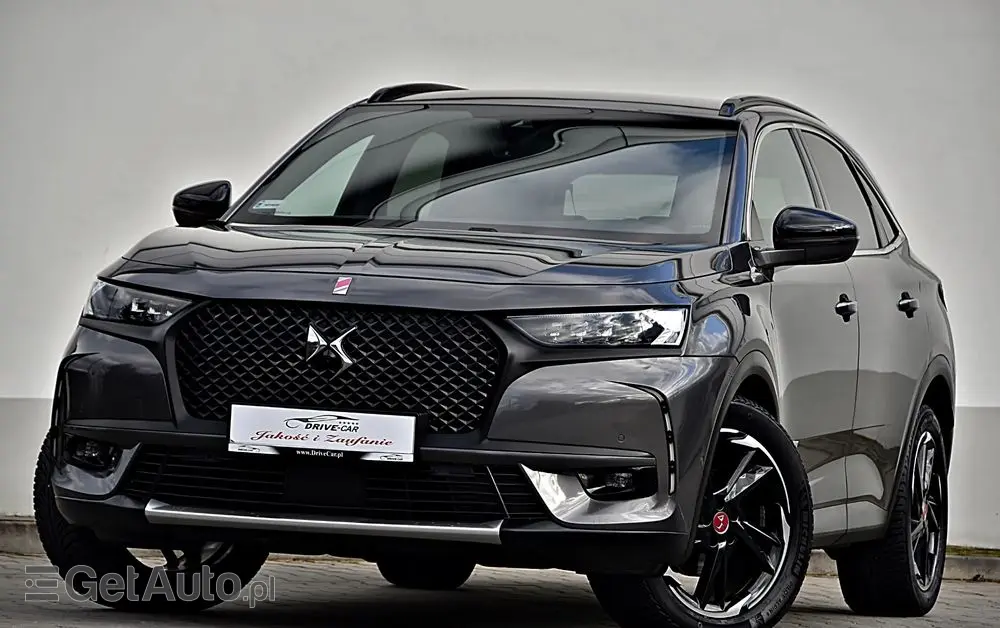 DS AUTOMOBILES DS 7 Crossback 1.6 PureTech Performance Line +