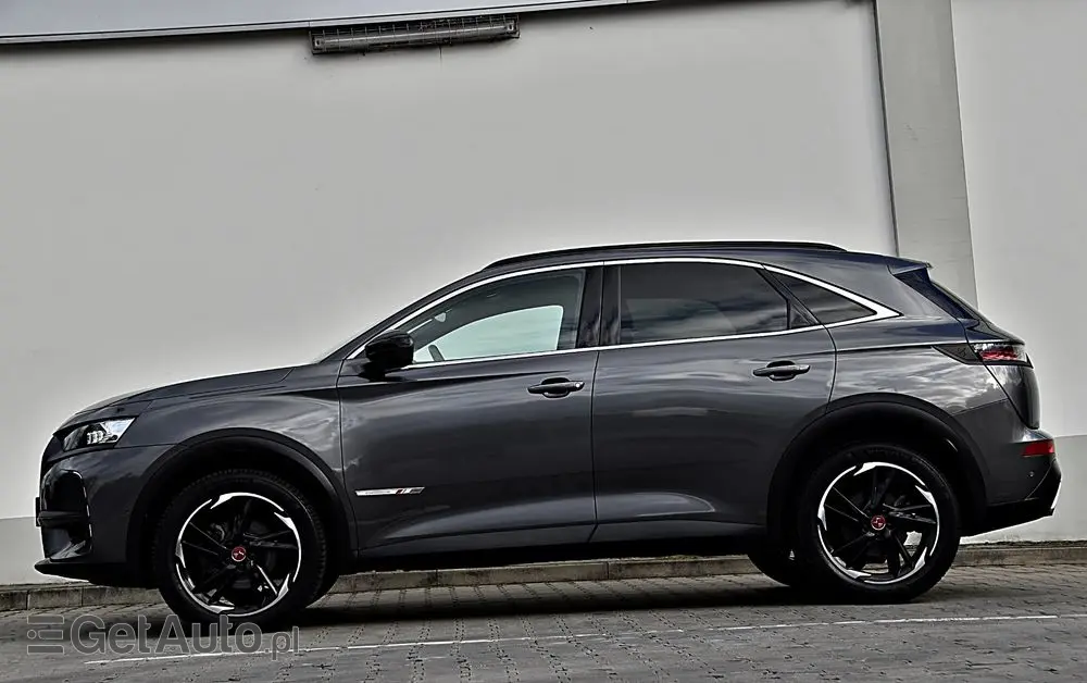 DS AUTOMOBILES DS 7 Crossback 1.6 PureTech Performance Line +