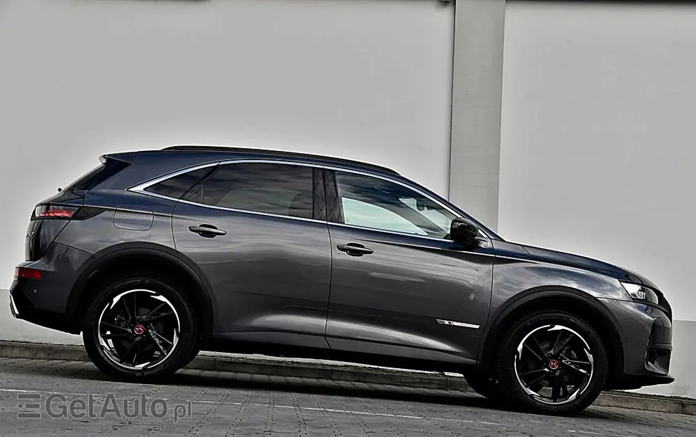DS AUTOMOBILES DS 7 Crossback 1.6 PureTech Performance Line +