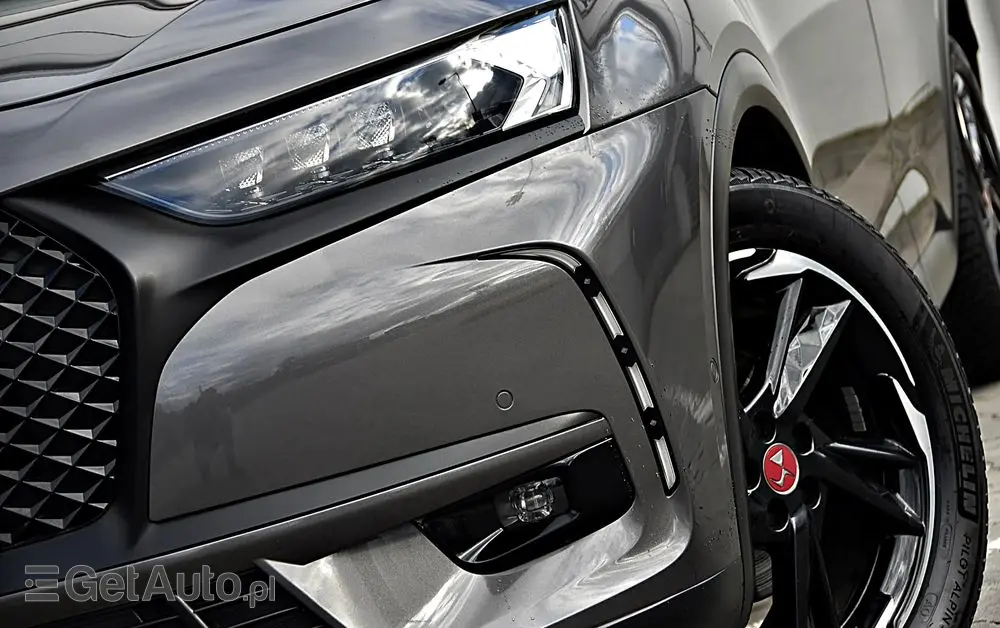 DS AUTOMOBILES DS 7 Crossback 1.6 PureTech Performance Line +