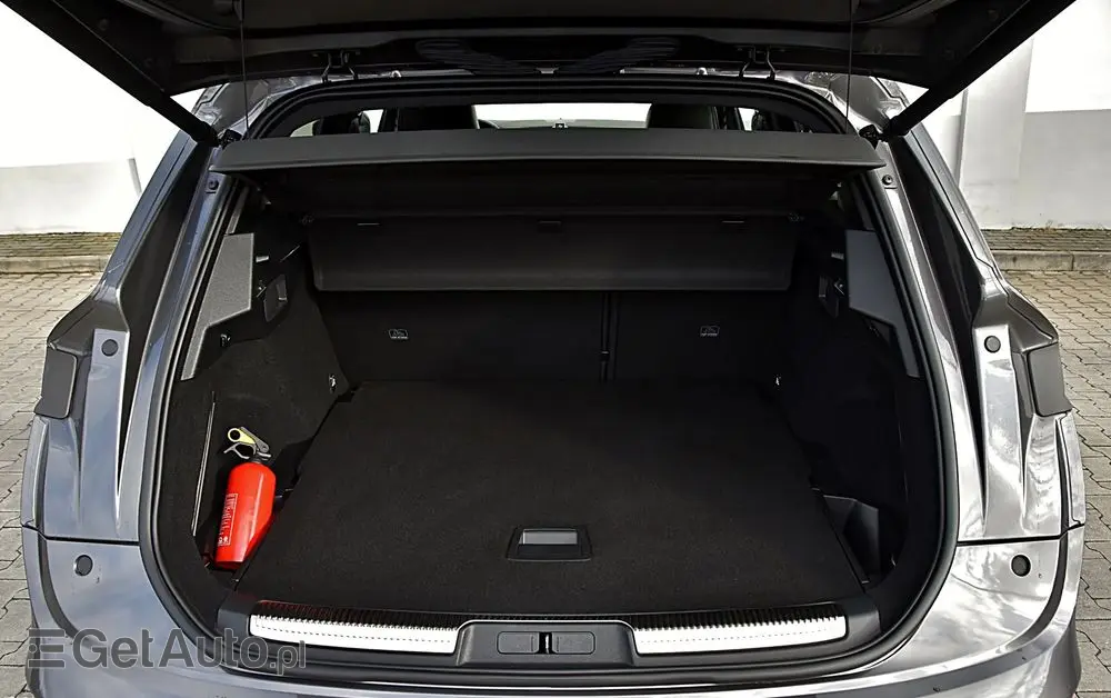 DS AUTOMOBILES DS 7 Crossback 1.6 PureTech Performance Line +