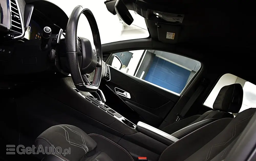 DS AUTOMOBILES DS 7 Crossback 1.6 PureTech Performance Line +