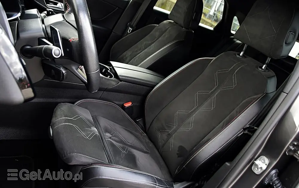 DS AUTOMOBILES DS 7 Crossback 1.6 PureTech Performance Line +