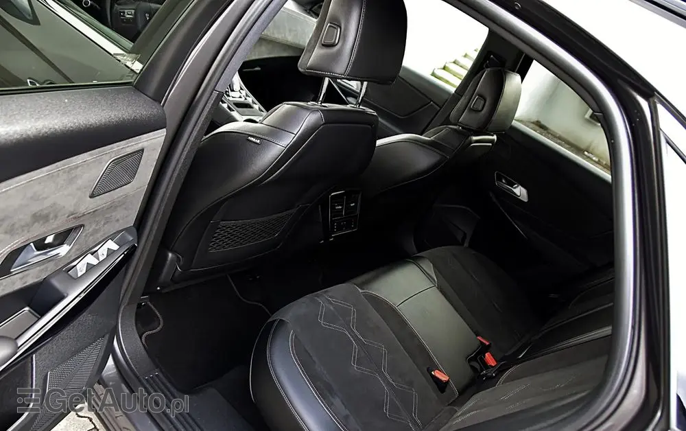 DS AUTOMOBILES DS 7 Crossback 1.6 PureTech Performance Line +