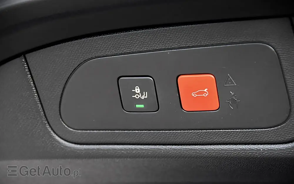 DS AUTOMOBILES DS 7 Crossback 1.6 PureTech Performance Line +