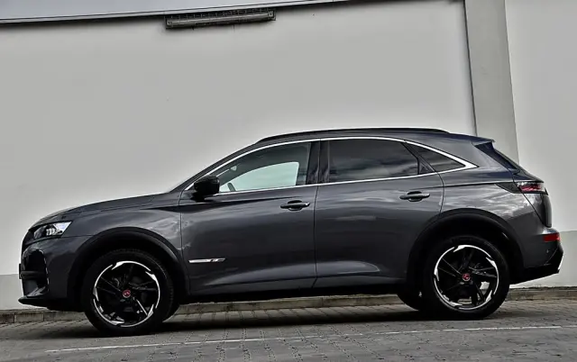 DS AUTOMOBILES DS 7 Crossback 1.6 PureTech Performance Line +