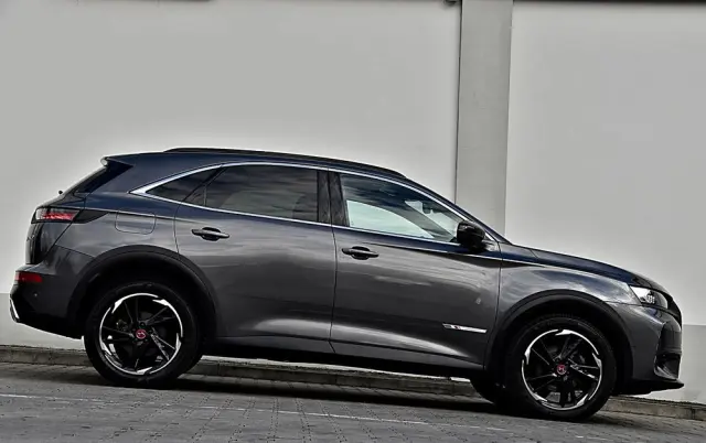 DS AUTOMOBILES DS 7 Crossback 1.6 PureTech Performance Line +