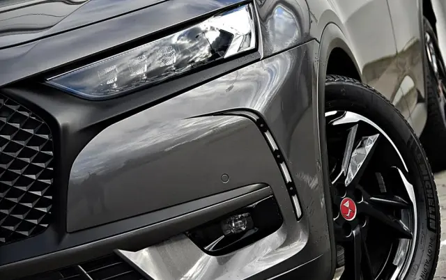 DS AUTOMOBILES DS 7 Crossback 1.6 PureTech Performance Line +