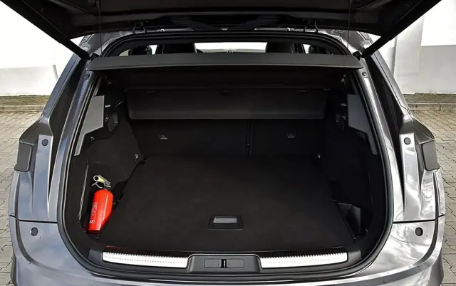 DS AUTOMOBILES DS 7 Crossback 1.6 PureTech Performance Line +