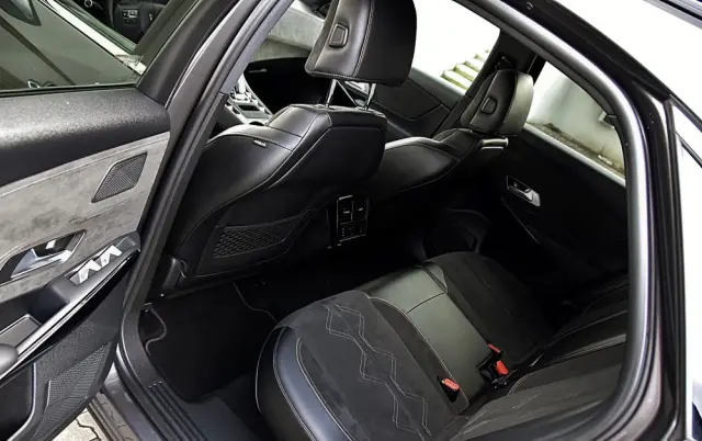 DS AUTOMOBILES DS 7 Crossback 1.6 PureTech Performance Line +