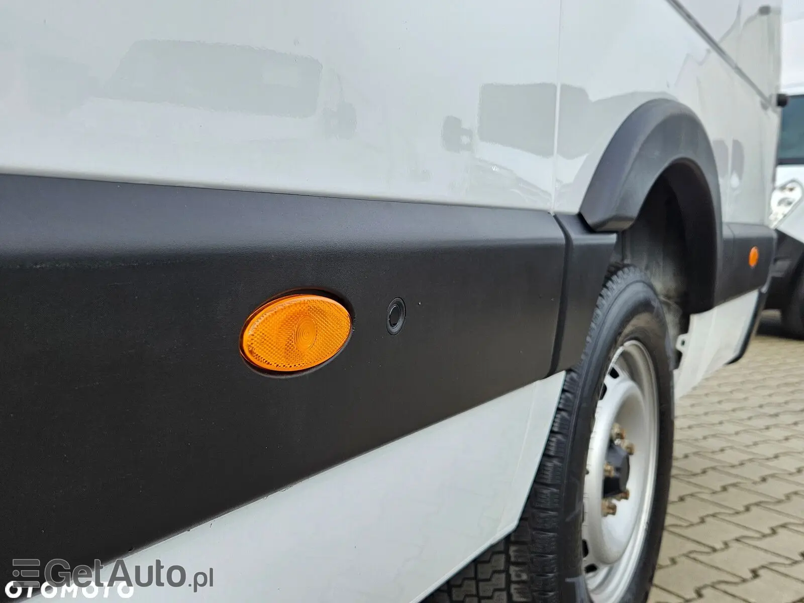 RENAULT Master L4H2 Business DBL