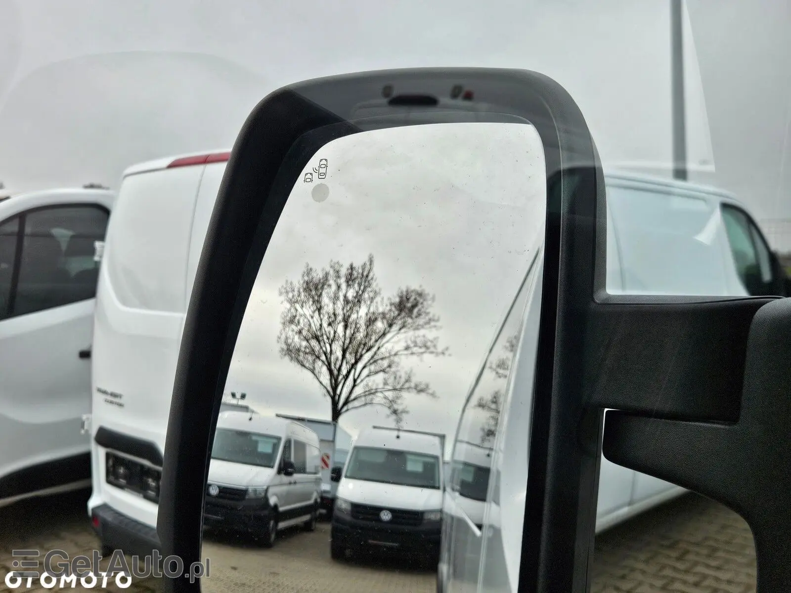 RENAULT Master L4H2 Business DBL