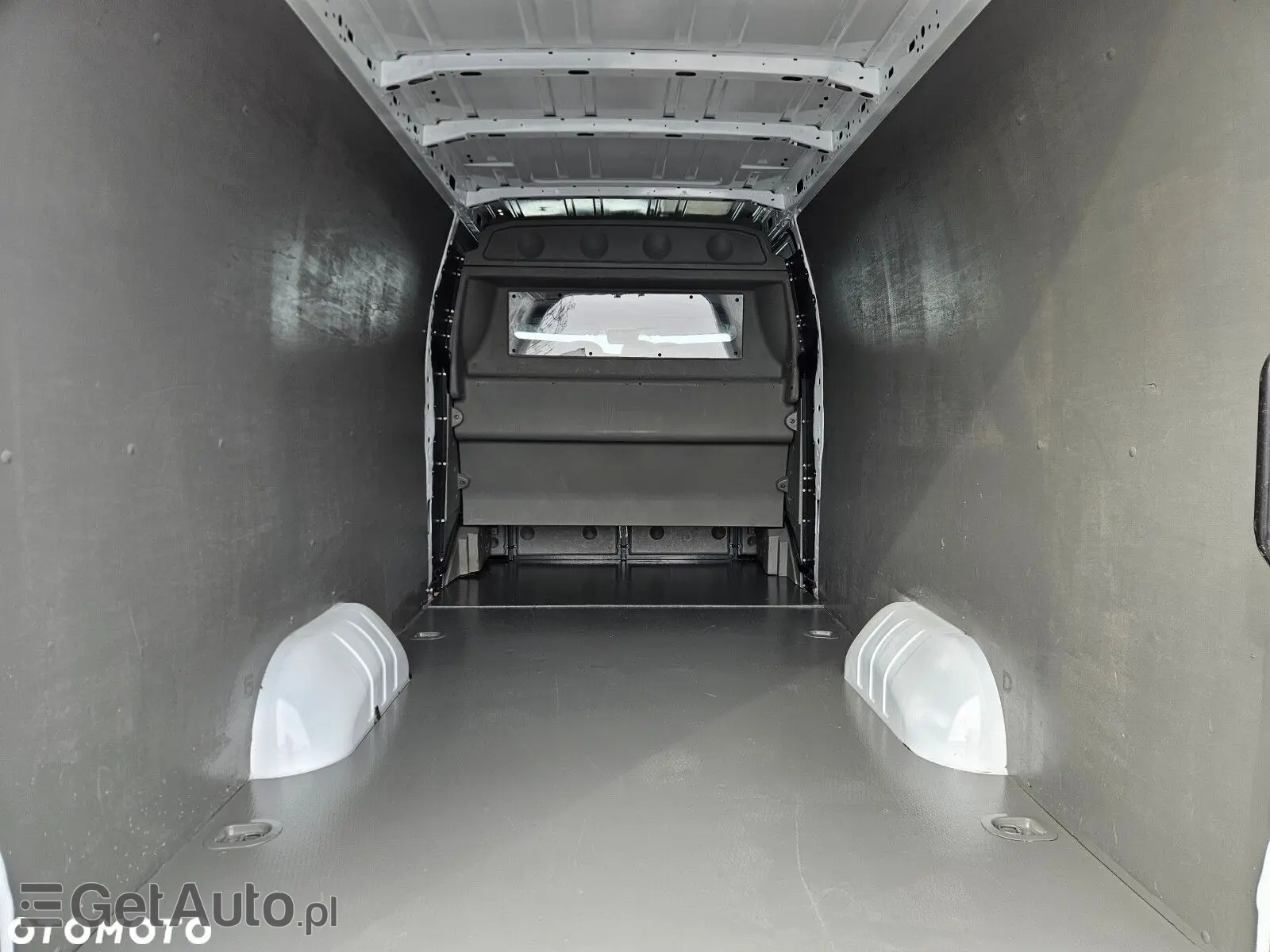 RENAULT Master L4H2 Business DBL