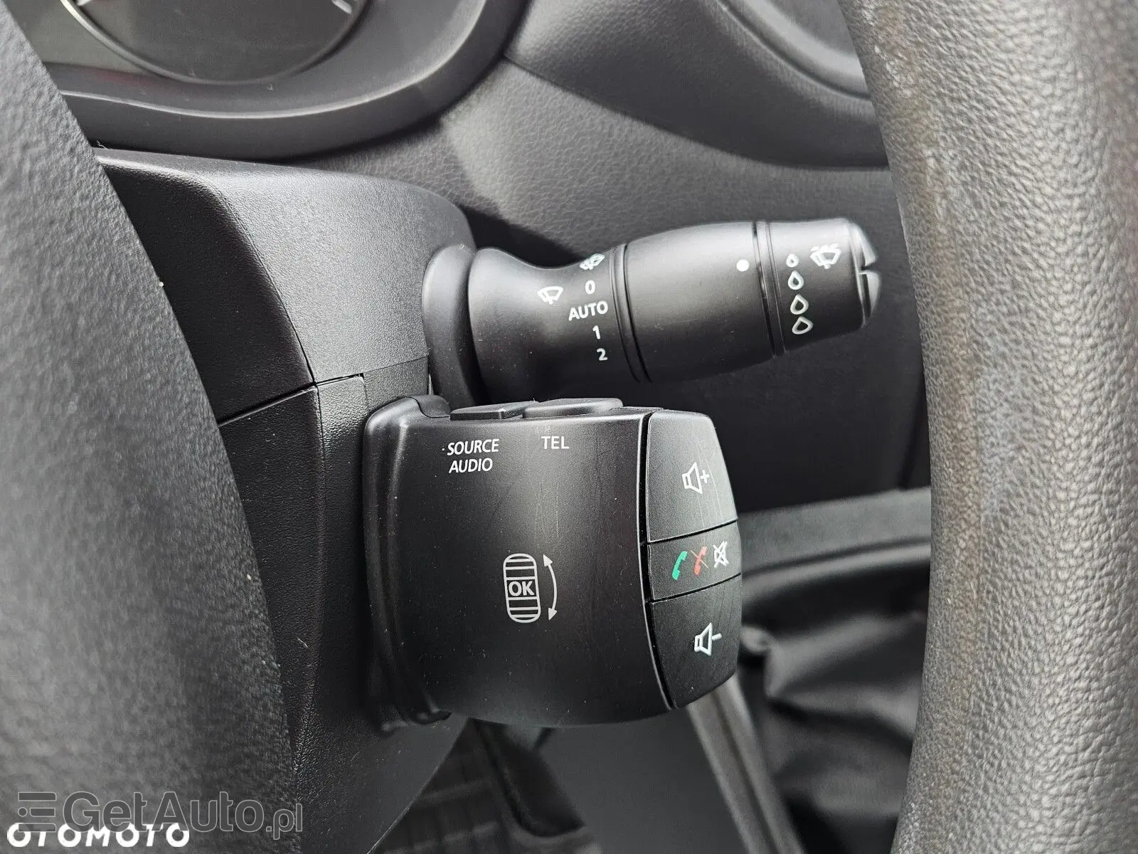 RENAULT Master L4H2 Business DBL