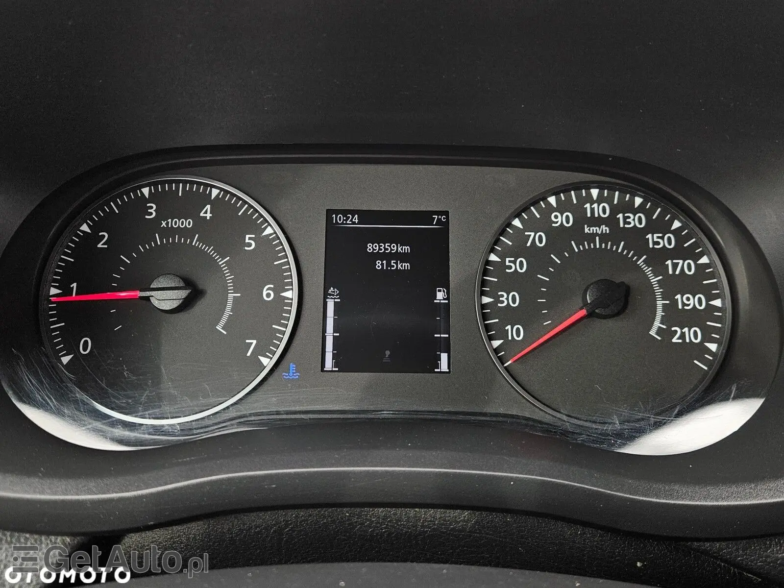 RENAULT Master L4H2 Business DBL