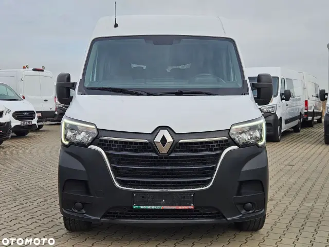 RENAULT Master L4H2 Business DBL