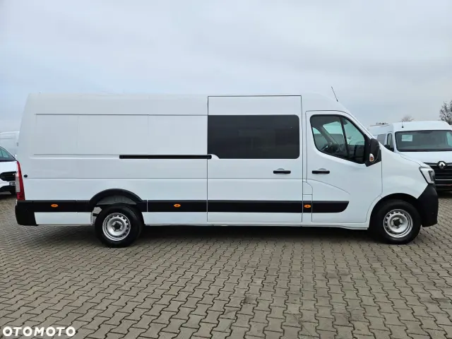 RENAULT Master L4H2 Business DBL