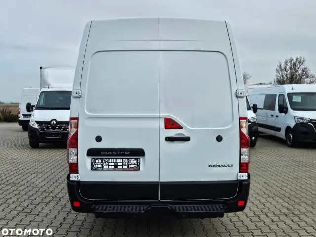 RENAULT Master L4H2 Business DBL