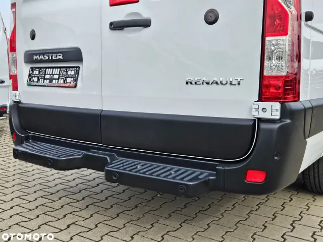 RENAULT Master L4H2 Business DBL