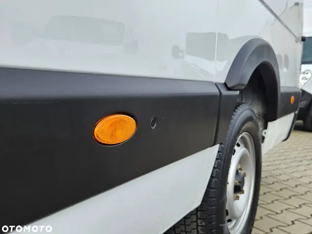 RENAULT Master L4H2 Business DBL