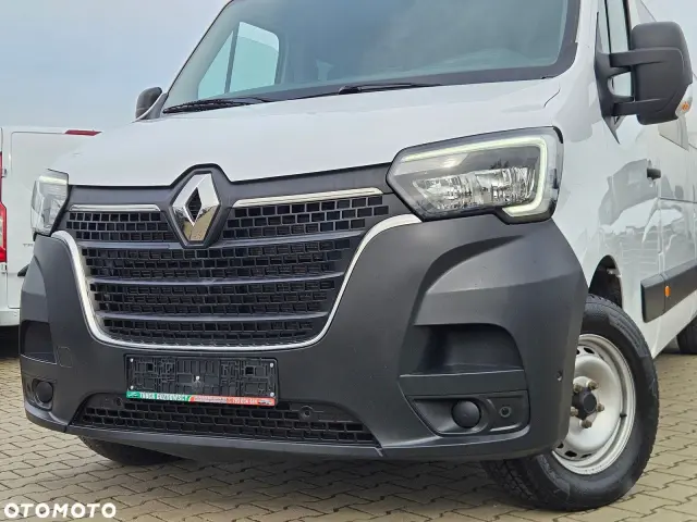 RENAULT Master L4H2 Business DBL