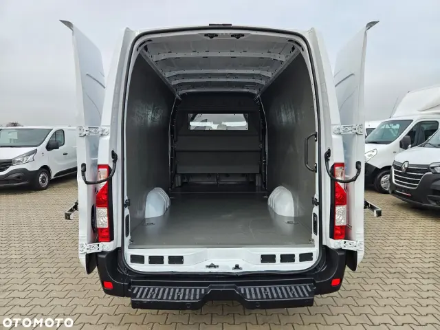 RENAULT Master L4H2 Business DBL