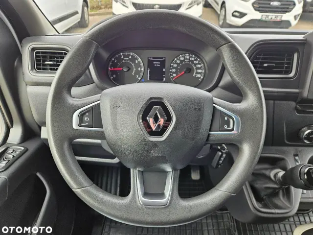 RENAULT Master L4H2 Business DBL