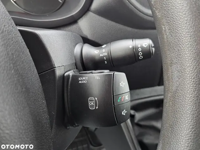 RENAULT Master L4H2 Business DBL