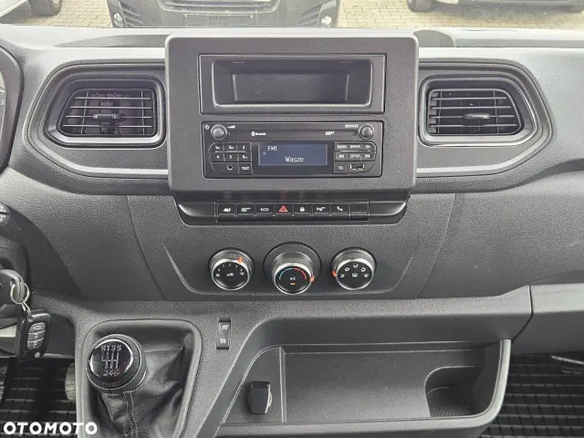 RENAULT Master L4H2 Business DBL