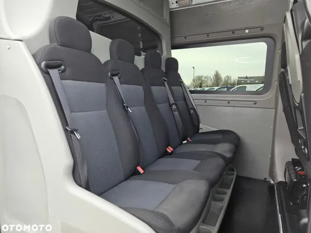 RENAULT Master L4H2 Business DBL