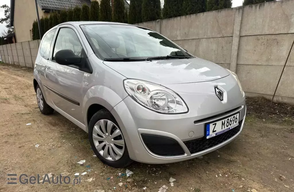 RENAULT Twingo 
