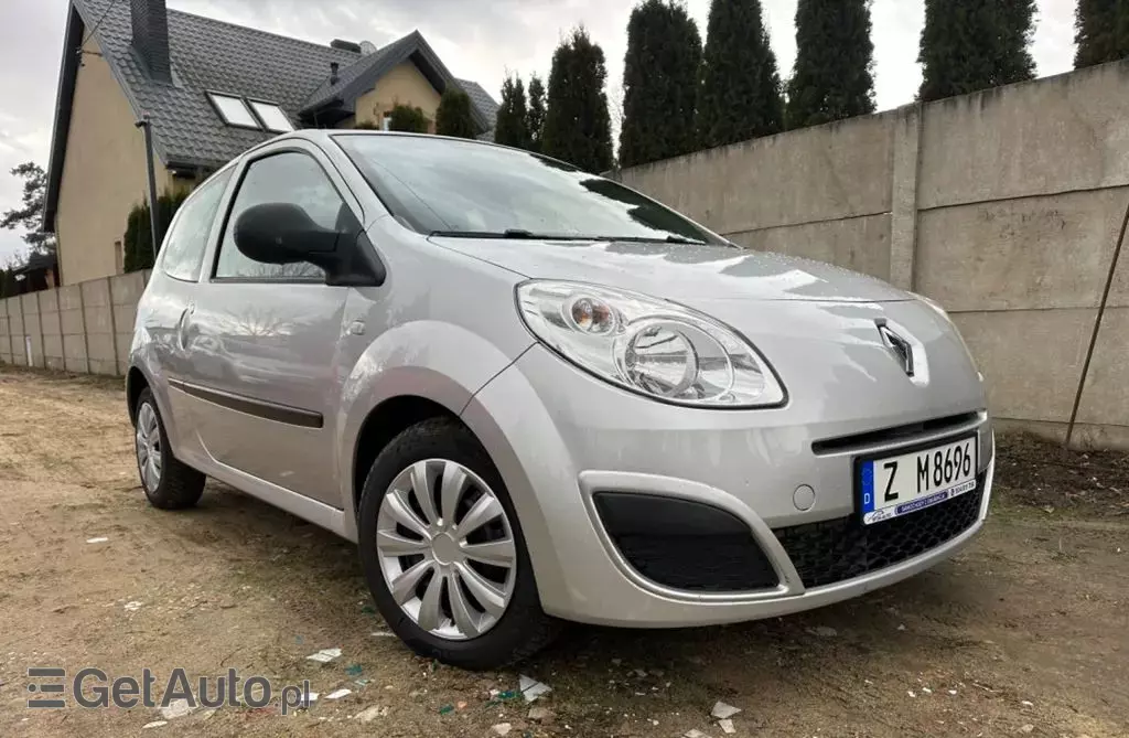 RENAULT Twingo 