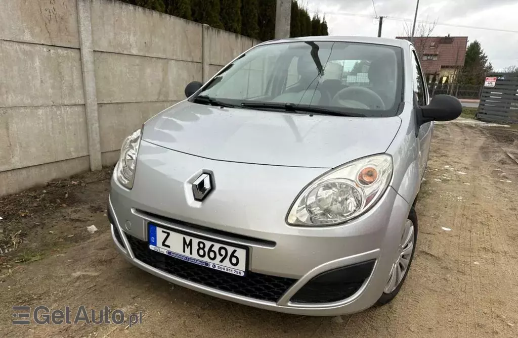 RENAULT Twingo 