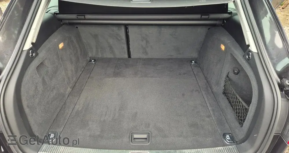 AUDI A4 Avant 1.8 TFSI multitronic Ambition