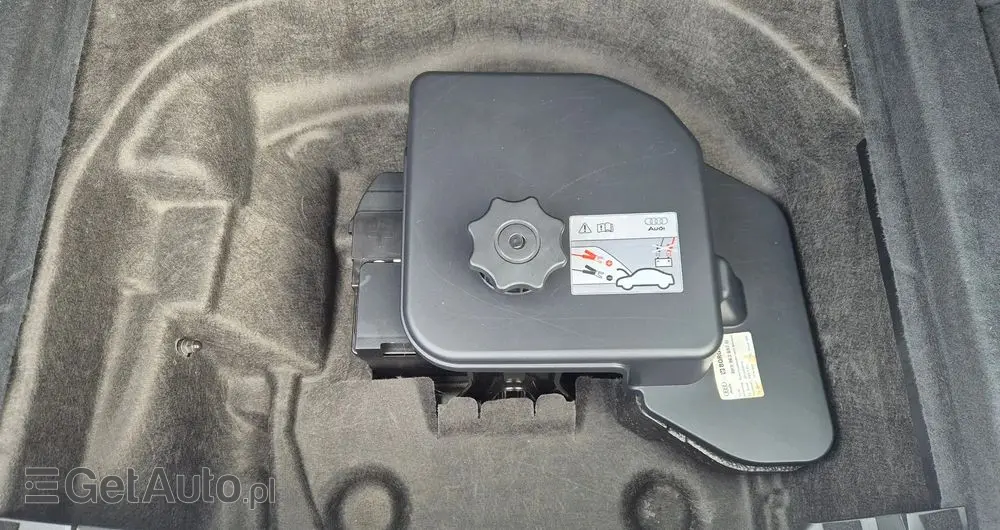 AUDI A4 Avant 1.8 TFSI multitronic Ambition