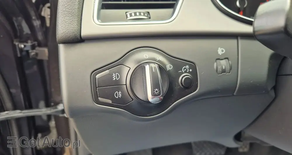 AUDI A4 Avant 1.8 TFSI multitronic Ambition