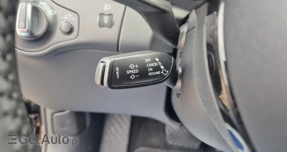 AUDI A4 Avant 1.8 TFSI multitronic Ambition