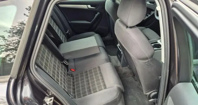 AUDI A4 Avant 1.8 TFSI multitronic Ambition