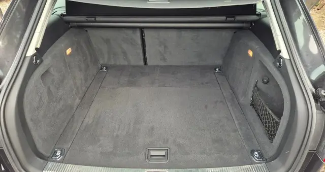 AUDI A4 Avant 1.8 TFSI multitronic Ambition