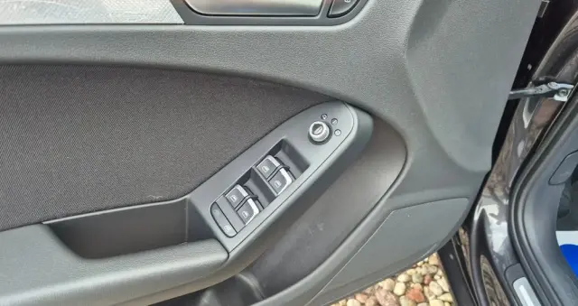 AUDI A4 Avant 1.8 TFSI multitronic Ambition