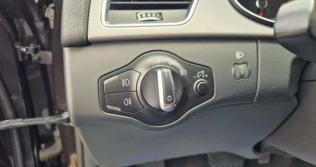 AUDI A4 Avant 1.8 TFSI multitronic Ambition