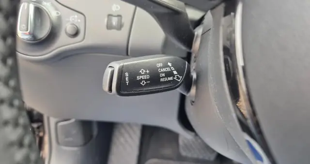 AUDI A4 Avant 1.8 TFSI multitronic Ambition