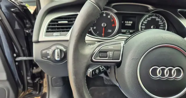 AUDI A4 Avant 1.8 TFSI multitronic Ambition