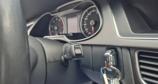 AUDI A4 Avant 1.8 TFSI multitronic Ambition